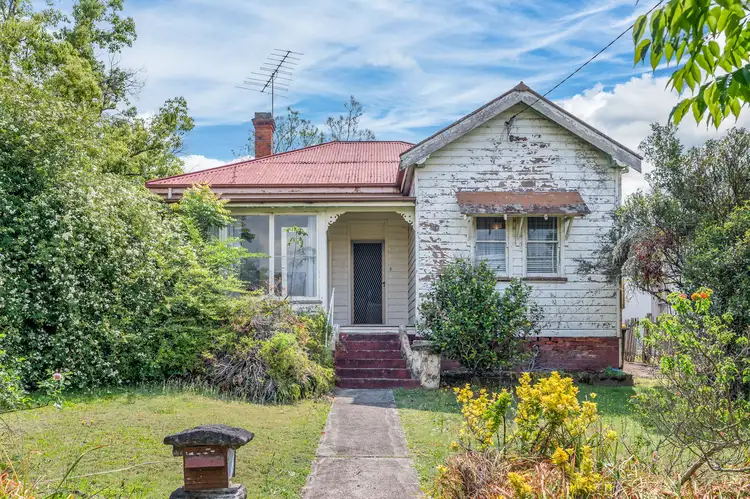 Main view of Homely house listing, 110 Lord Street, Dungog NSW 2420