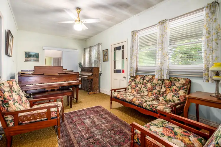 Sixth view of Homely house listing, 110 Lord Street, Dungog NSW 2420