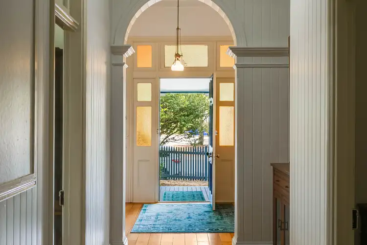 Second view of Homely house listing, 22 Taylor Street, Toowoomba City QLD 4350