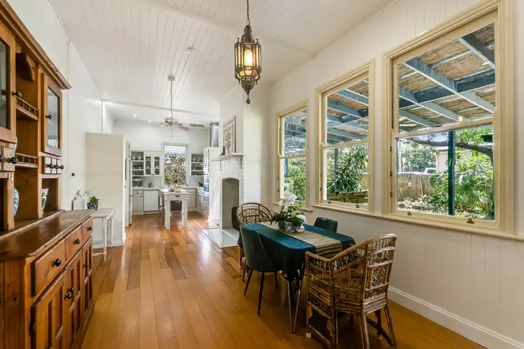 Third view of Homely house listing, 22 Taylor Street, Toowoomba City QLD 4350