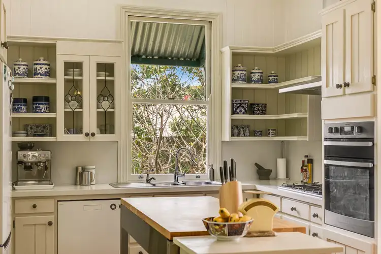 Fourth view of Homely house listing, 22 Taylor Street, Toowoomba City QLD 4350