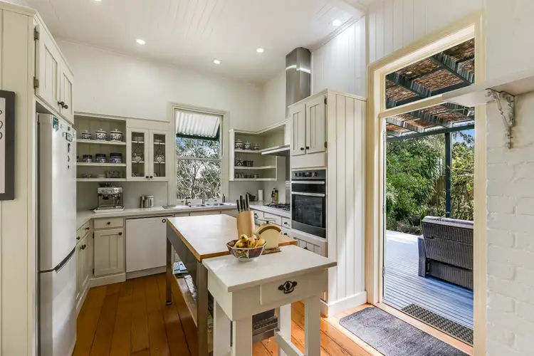Fifth view of Homely house listing, 22 Taylor Street, Toowoomba City QLD 4350