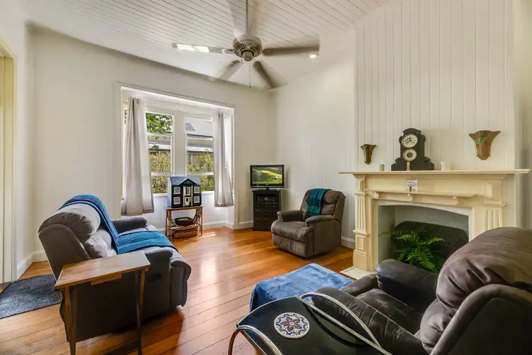 Sixth view of Homely house listing, 22 Taylor Street, Toowoomba City QLD 4350