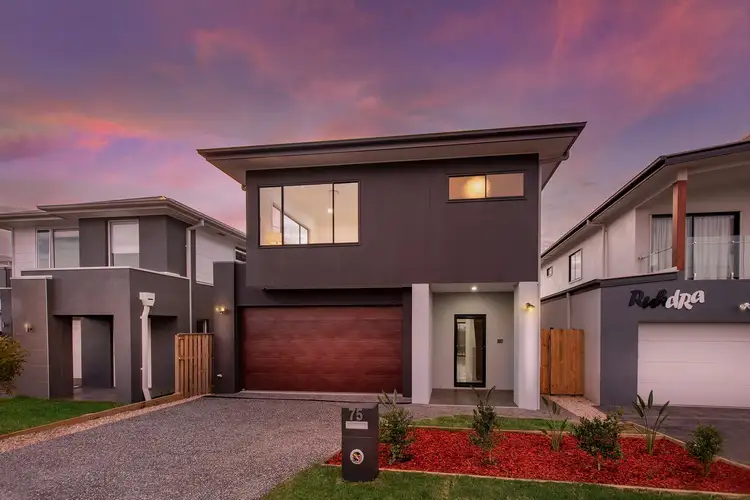 75 Phoenix Street, Rochedale QLD 4123