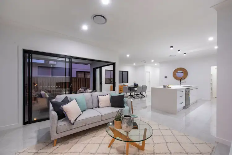 Second view of Homely house listing, 75 Phoenix Street, Rochedale QLD 4123