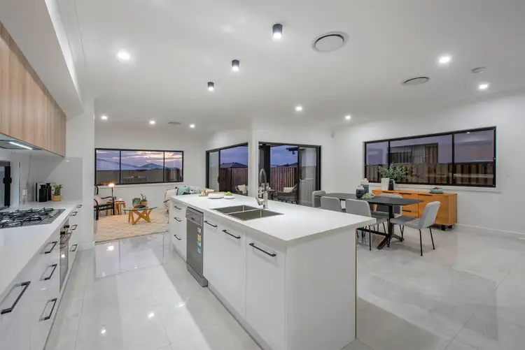 Fourth view of Homely house listing, 75 Phoenix Street, Rochedale QLD 4123