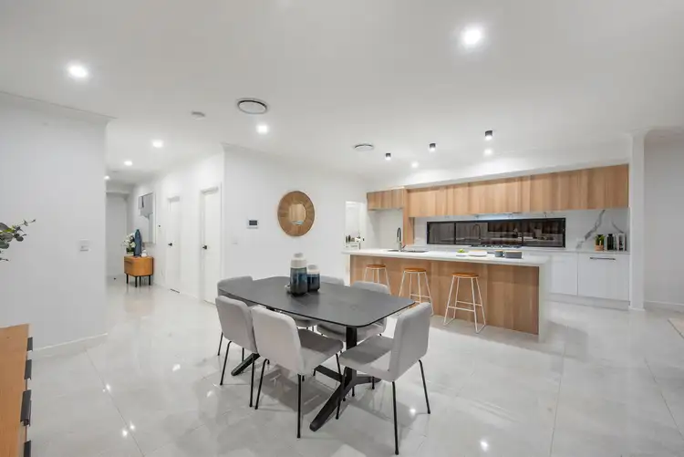 Fifth view of Homely house listing, 75 Phoenix Street, Rochedale QLD 4123