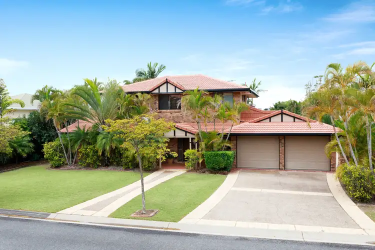 42 Roebig Street, Aspley QLD 4034