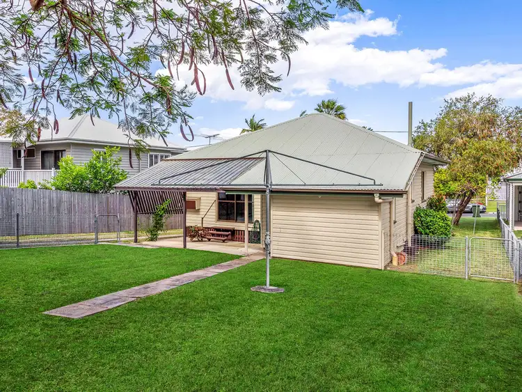 Fifth view of Homely house listing, 12 Pilliga Street, Wavell Heights QLD 4012