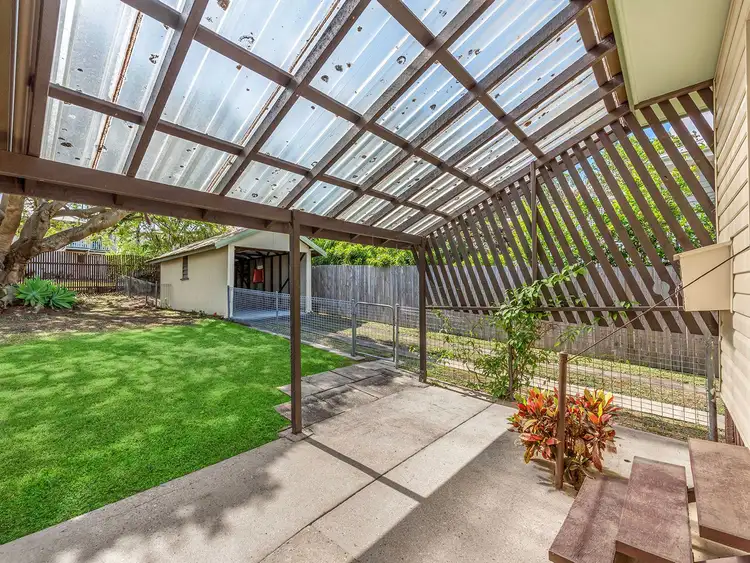 Sixth view of Homely house listing, 12 Pilliga Street, Wavell Heights QLD 4012