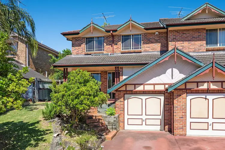 74a County Drive, Cherrybrook NSW 2126