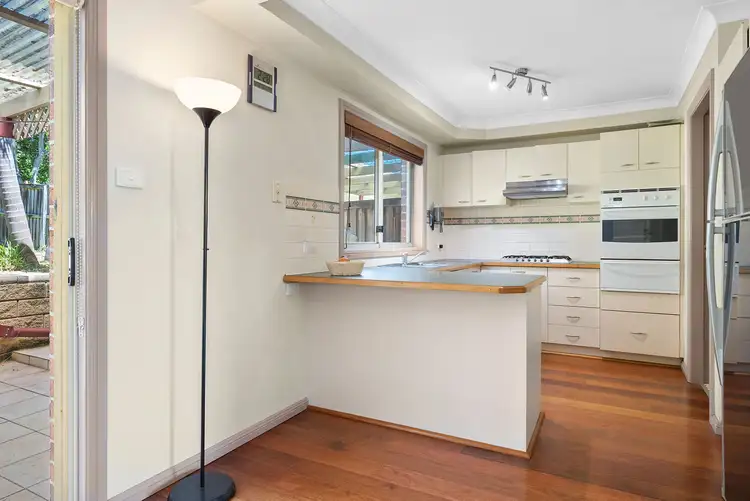 Fifth view of Homely house listing, 74a County Drive, Cherrybrook NSW 2126