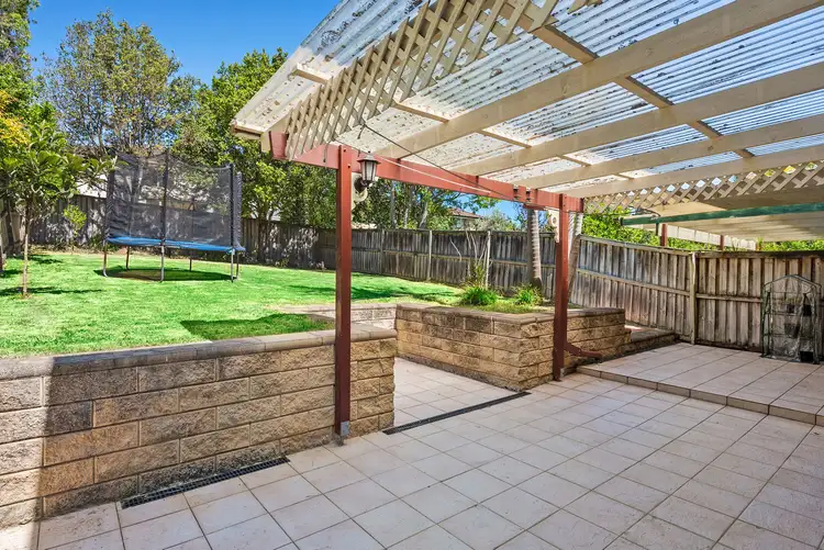 Sixth view of Homely house listing, 74a County Drive, Cherrybrook NSW 2126