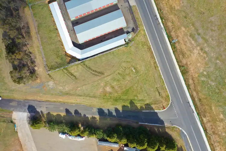 Third view of Homely land listing, 43 Finlay Road, Goulburn NSW 2580