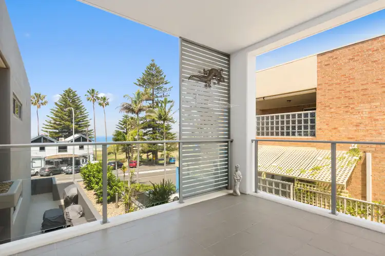 Main view of Homely apartment listing, 5202/65 Manning Street, Kiama NSW 2533
