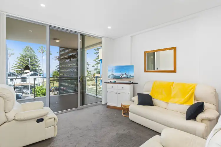 Second view of Homely apartment listing, 5202/65 Manning Street, Kiama NSW 2533