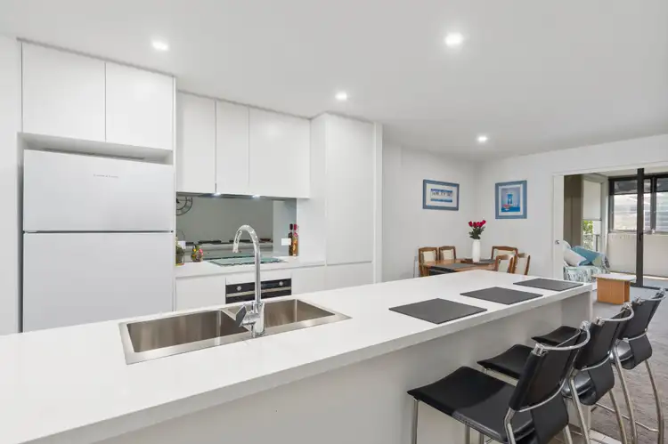 Third view of Homely apartment listing, 5202/65 Manning Street, Kiama NSW 2533