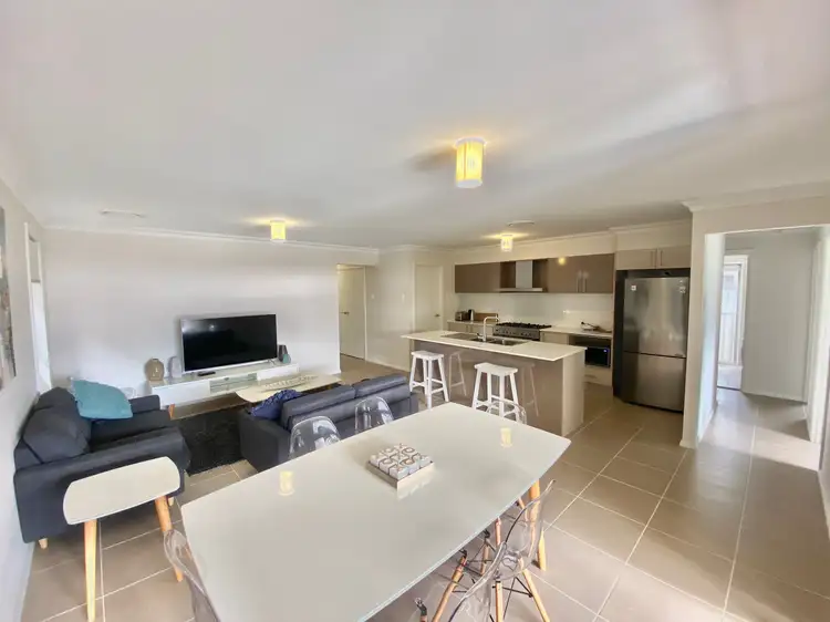 Second view of Homely house listing, 61 Corder Drive, Spring Farm NSW 2570