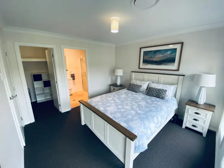 Fourth view of Homely house listing, 61 Corder Drive, Spring Farm NSW 2570