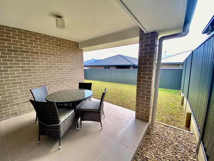 Fifth view of Homely house listing, 61 Corder Drive, Spring Farm NSW 2570