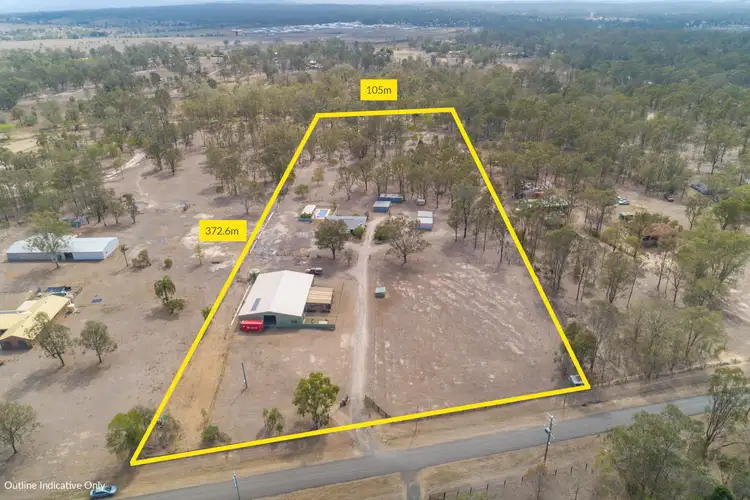 29-37 Tarana Avenue, Thagoona QLD 4306