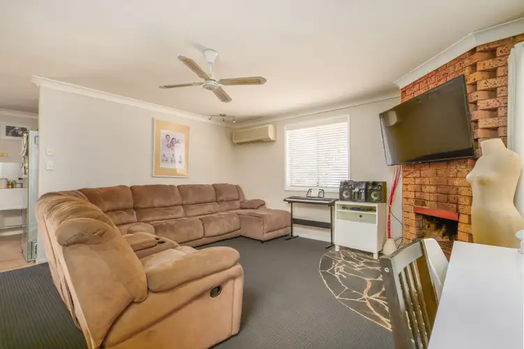 Sixth view of Homely house listing, 29-37 Tarana Avenue, Thagoona QLD 4306