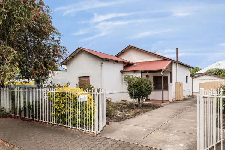 27A Winchester Street, Highgate SA 5063