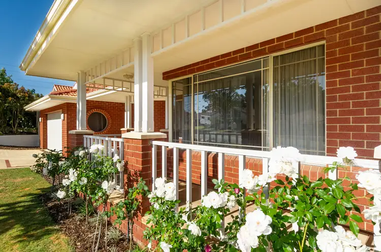 Second view of Homely house listing, 4 Mellersh Court, Gwelup WA 6018