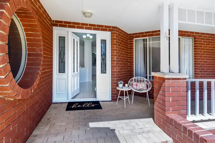 Third view of Homely house listing, 4 Mellersh Court, Gwelup WA 6018