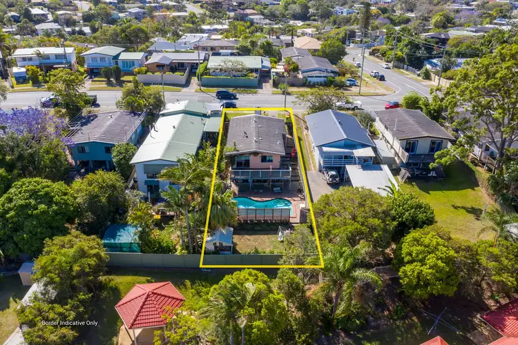 Second view of Homely house listing, 28 Ridgeway Avenue, Southport QLD 4215