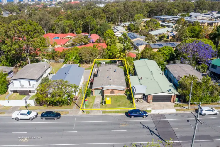 Fifth view of Homely house listing, 28 Ridgeway Avenue, Southport QLD 4215