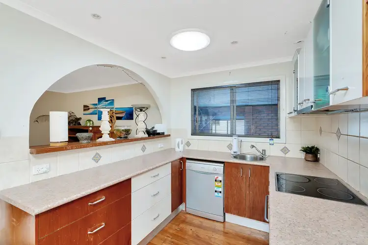 Sixth view of Homely house listing, 28 Ridgeway Avenue, Southport QLD 4215