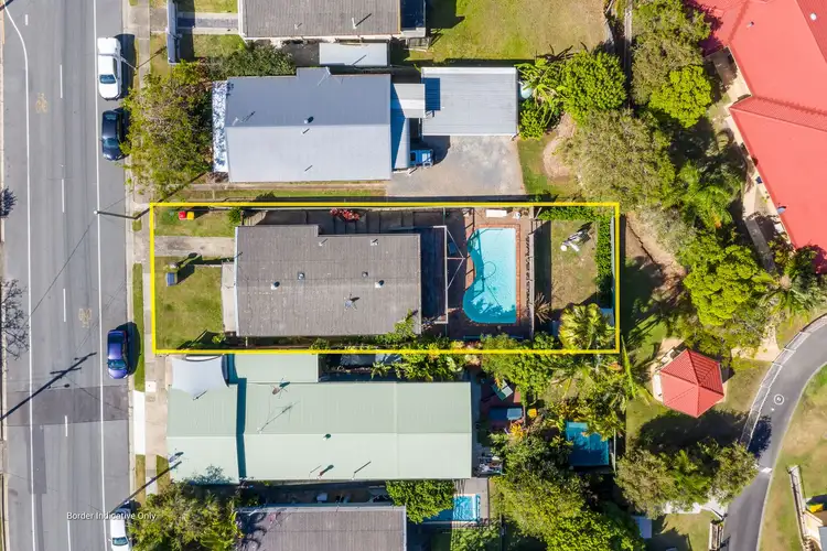 Seventh view of Homely house listing, 28 Ridgeway Avenue, Southport QLD 4215