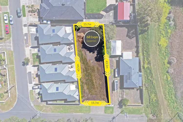 49A Station Lake Road, Lara VIC 3212