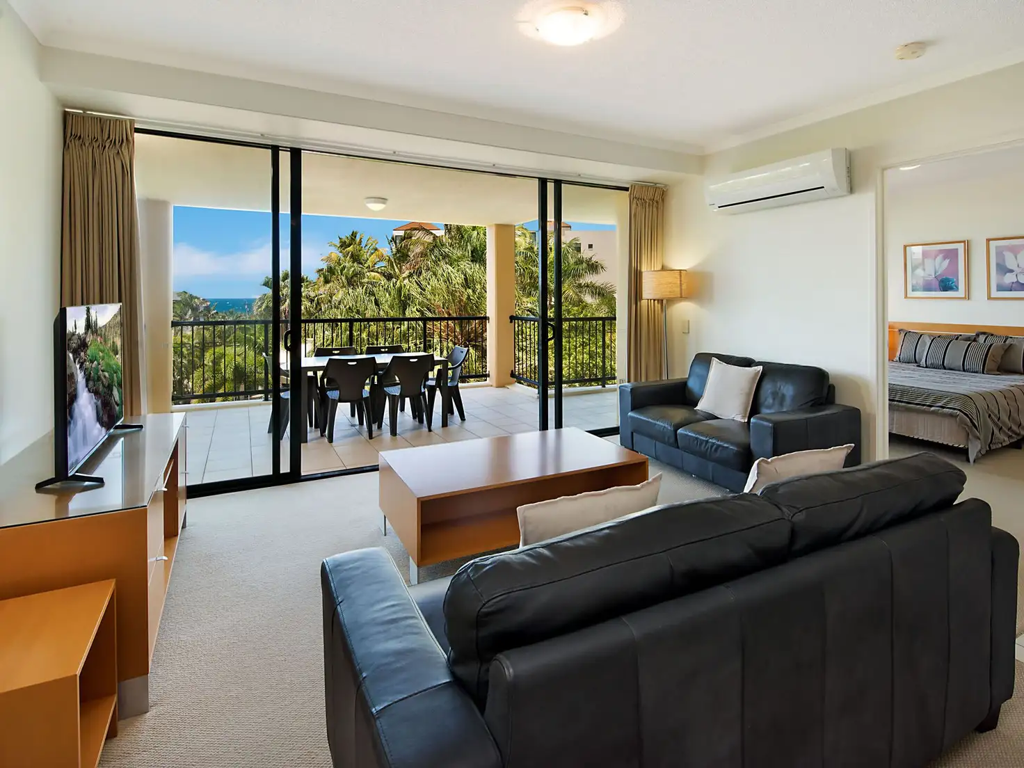 Main view of Homely unit listing, 439/9 Wirraway Street, Alexandra Headland QLD 4572