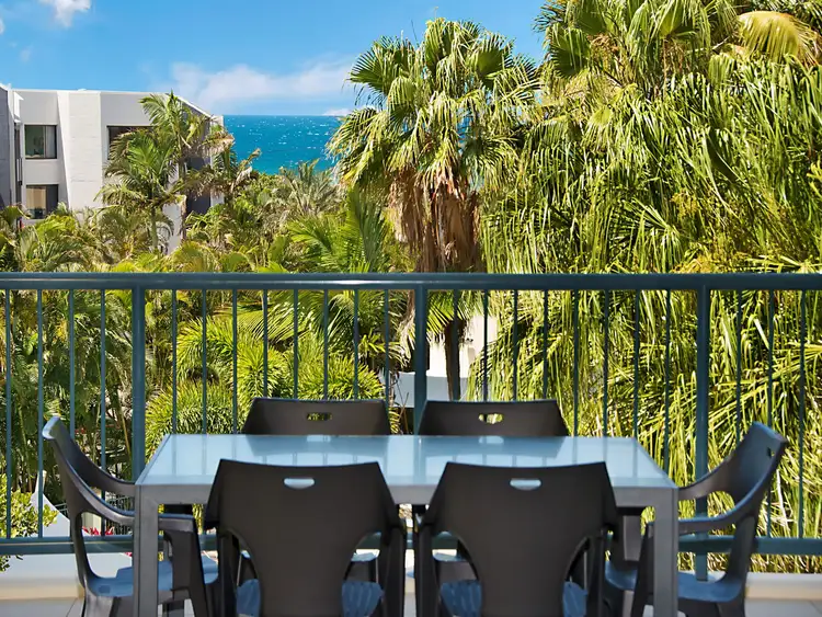 Second view of Homely unit listing, 439/9 Wirraway Street, Alexandra Headland QLD 4572