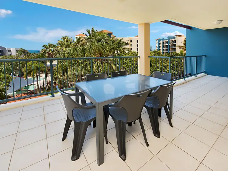 Third view of Homely unit listing, 439/9 Wirraway Street, Alexandra Headland QLD 4572
