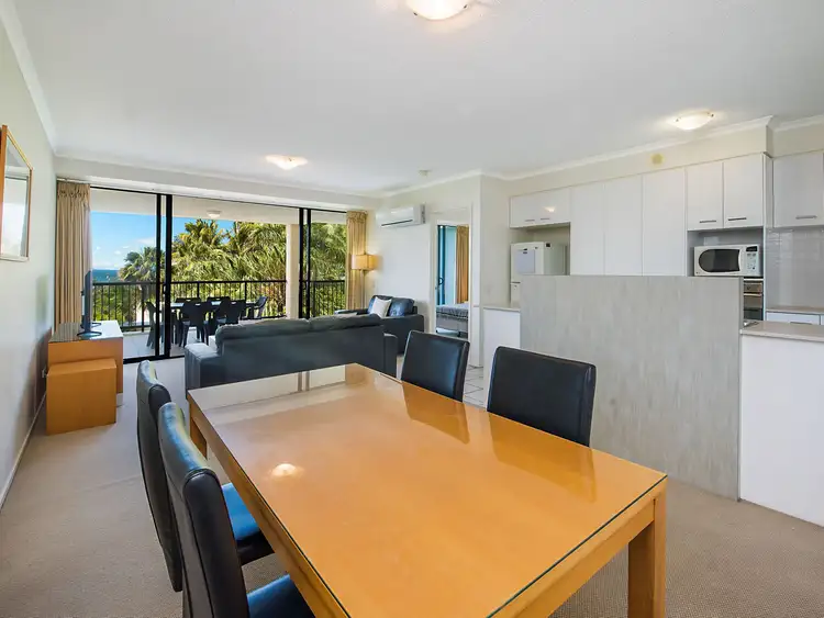 Fourth view of Homely unit listing, 439/9 Wirraway Street, Alexandra Headland QLD 4572