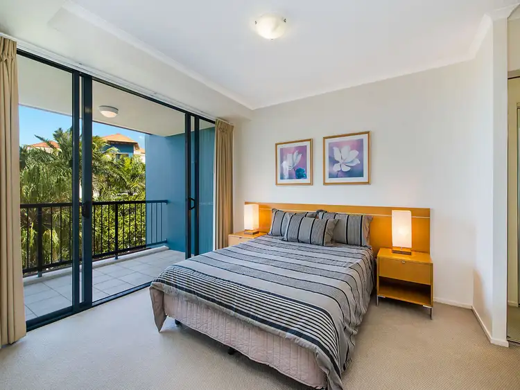 Sixth view of Homely unit listing, 439/9 Wirraway Street, Alexandra Headland QLD 4572