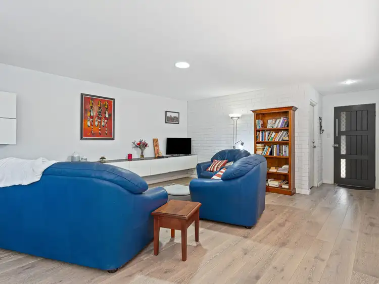 Fourth view of Homely semi-detached listing, 1/5 College Avenue, Southport QLD 4215