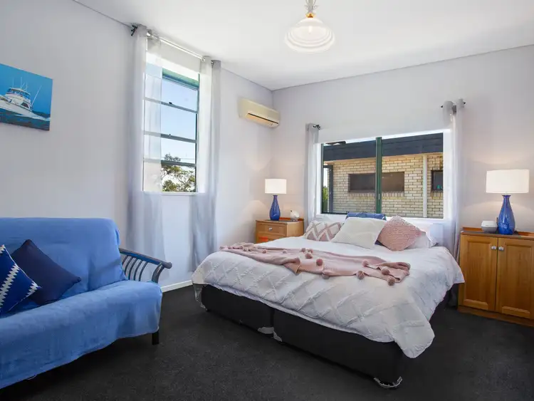 Fifth view of Homely semi-detached listing, 1/5 College Avenue, Southport QLD 4215