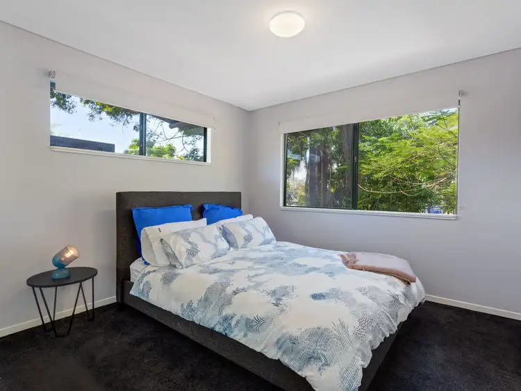 Sixth view of Homely semi-detached listing, 1/5 College Avenue, Southport QLD 4215
