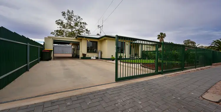 31 Hicks Street, Port Augusta SA 5700