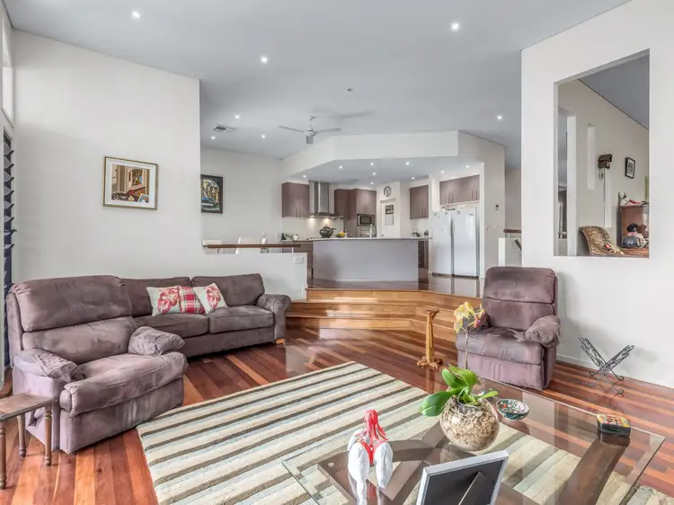 Fifth view of Homely house listing, 51 Bunya Road, Everton Hills QLD 4053