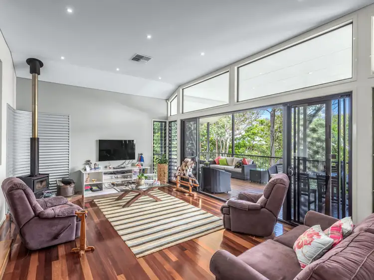 Sixth view of Homely house listing, 51 Bunya Road, Everton Hills QLD 4053