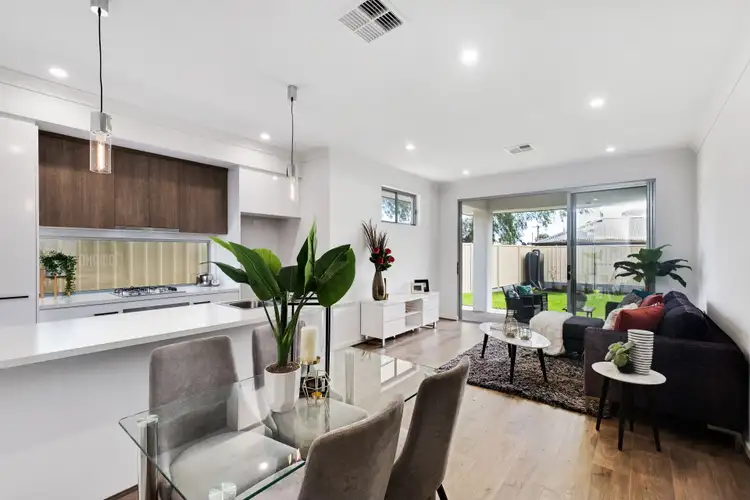 Fourth view of Homely house listing, 3/1 Shearer Avenue, Seacombe Gardens SA 5047