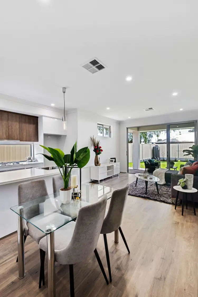 Fifth view of Homely house listing, 3/1 Shearer Avenue, Seacombe Gardens SA 5047