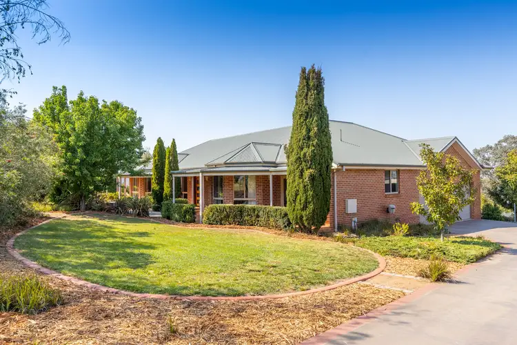 Main view of Homely house listing, 8 Vallencia Drive, Murrumbateman NSW 2582