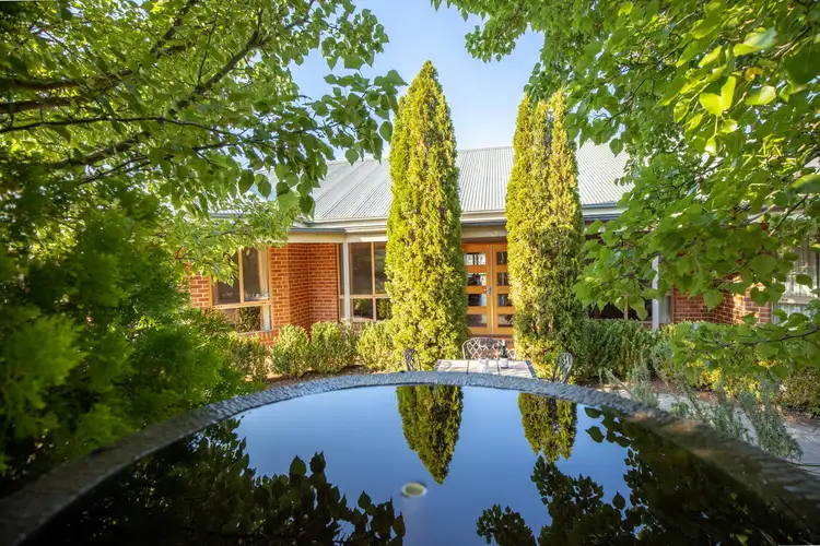 Third view of Homely house listing, 8 Vallencia Drive, Murrumbateman NSW 2582