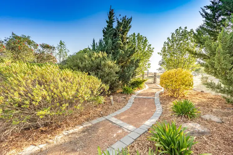 Fourth view of Homely house listing, 8 Vallencia Drive, Murrumbateman NSW 2582